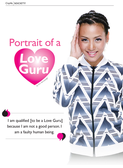 Sudarampai ‘Peung’ Soonthornrangsri Chiang