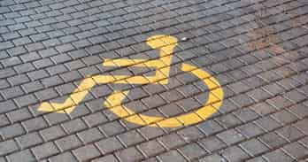 Disability rights in Thailand