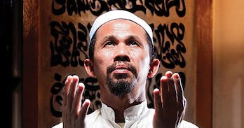 A look at Chiang Mai Muslim community