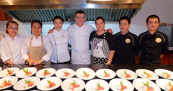 ASEAN Mutual Recognition Arrangement for tourism professionals