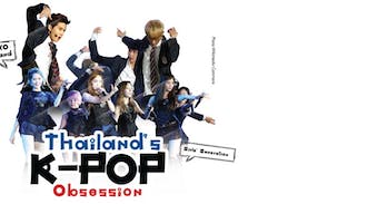 K-Pop Thailand