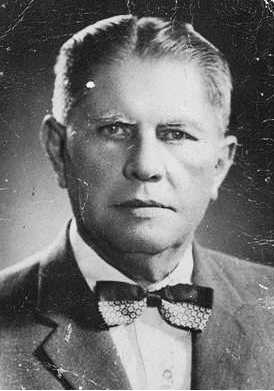 Harold Young, a remarkable Chiang Mai life