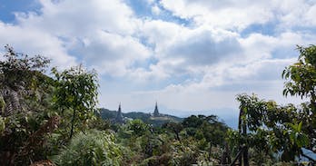 Kew Mae Pan