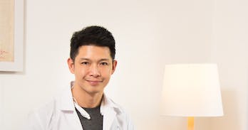 Dr. Danai Praditsuwan of DIAA Aesthetics Clinic