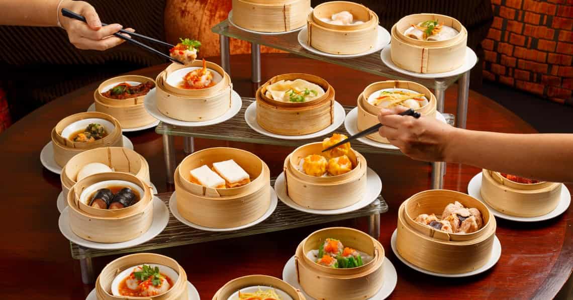 Best dim sum in Chiang Mai - Chiang Mai Citylife