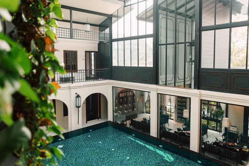 Makkha Spa Chiang Mai