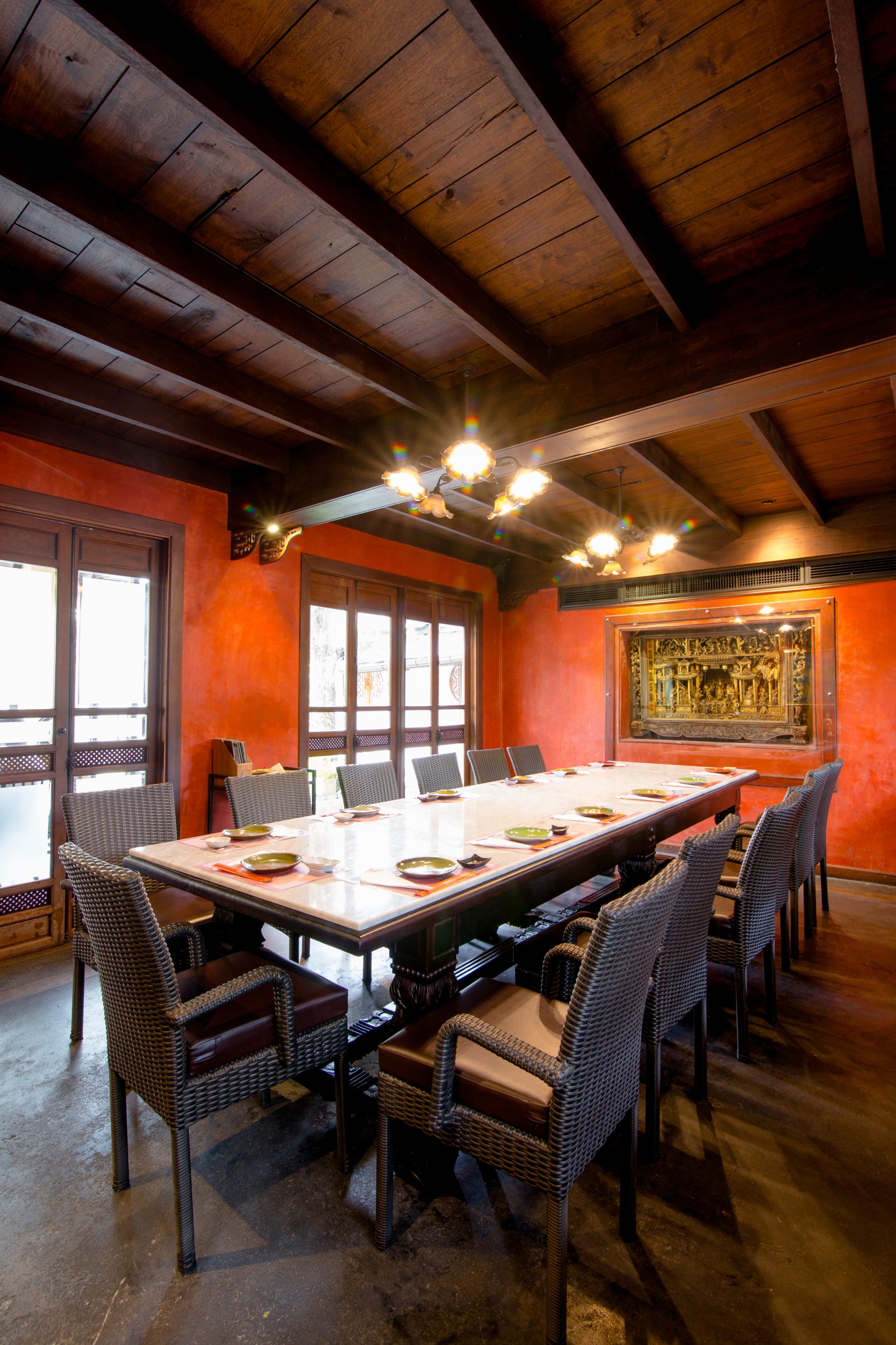 Tenkogu du Cuisine Chiang Mai's best Japanese restaurant