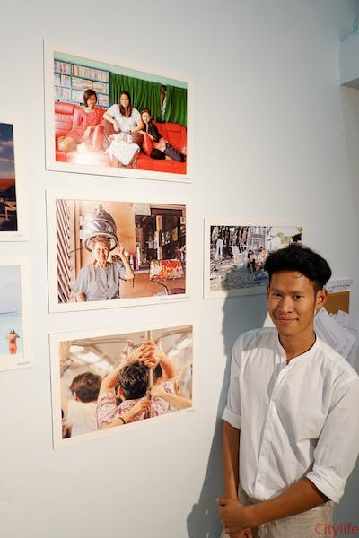 Jaem Prueangwat writes an honest and open piece about what it means to him to be Thai.