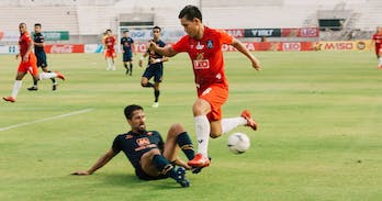 Chiang Mai United