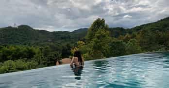 Veranda Hotel Chiang Mai swimming pool