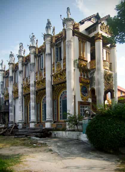 The House of Success Chiang Mai