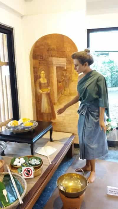 Thai Royal Cuisine