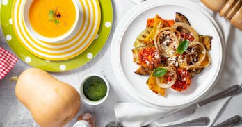 Arcobaleno Italian Restaurant Chiang Mai