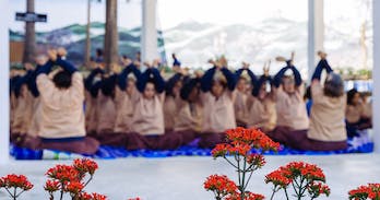 Chiang Mai Women's prison