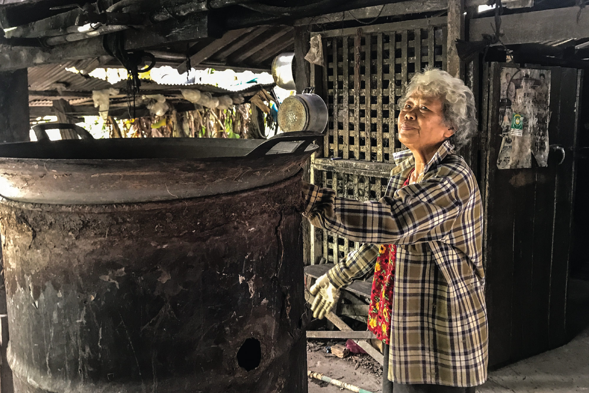 Moonshine's Lustre: the story of Thailand's lao khao - Chiang Mai Citylife