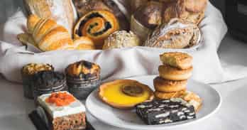 Nana Bakery Chiang Mai