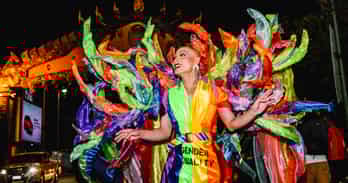 Chiang Mai Gay Pride