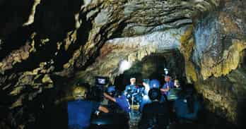The Cave by independent filmmaker Tom Waller