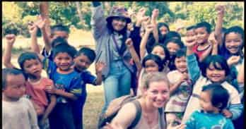 A look at the work of the Thailand Community-based Tourism Institute (CBT-I) and how you can get involved with community-based tourist projects.