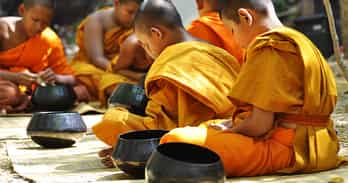 What is Thai Buddhism?