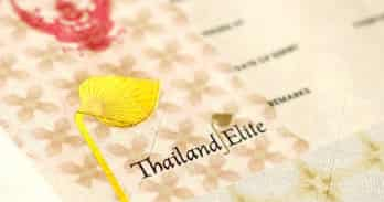 Thailand Elite Programme Chiang Mai