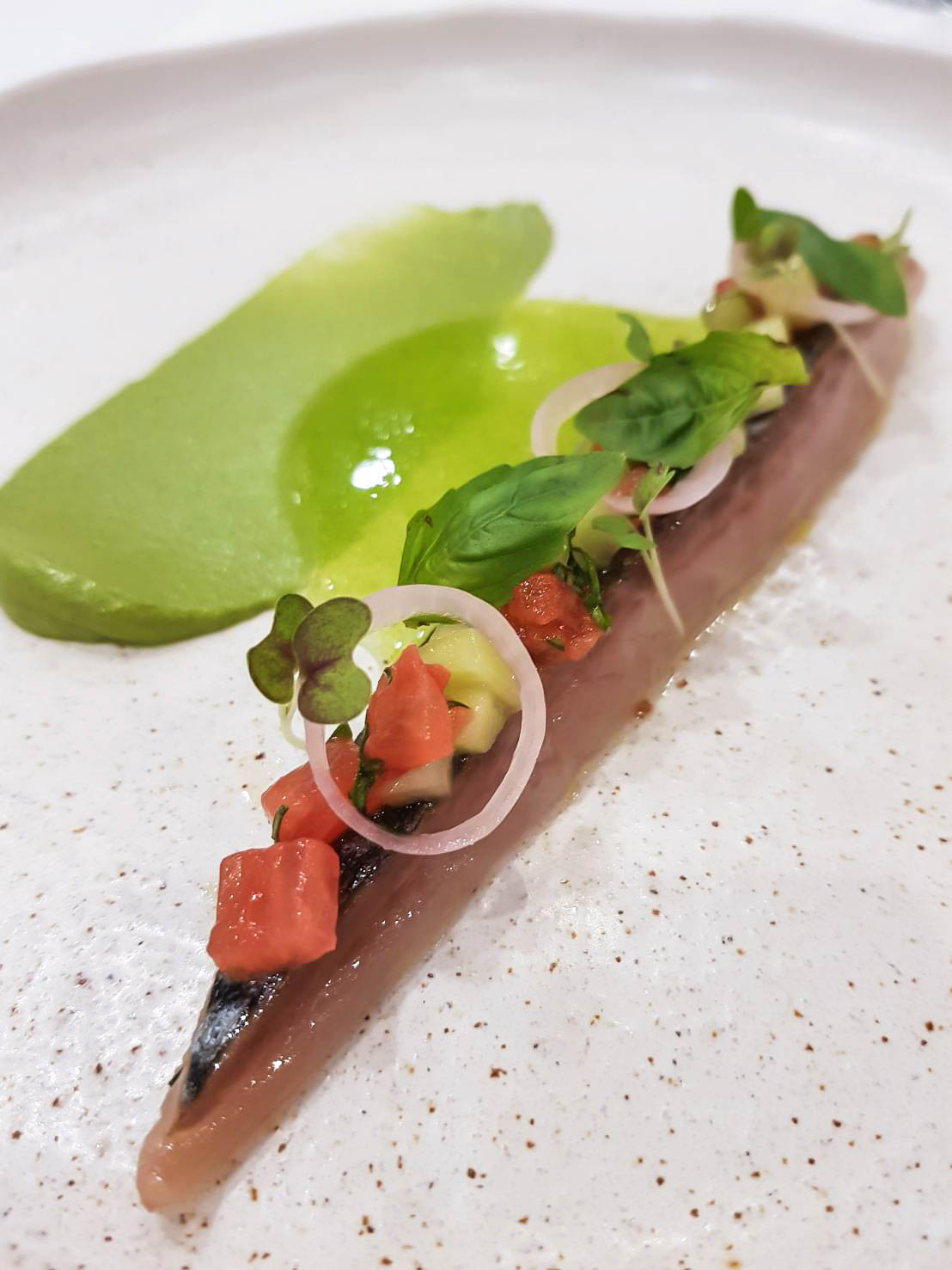 Chef Luca Piscazzi 2