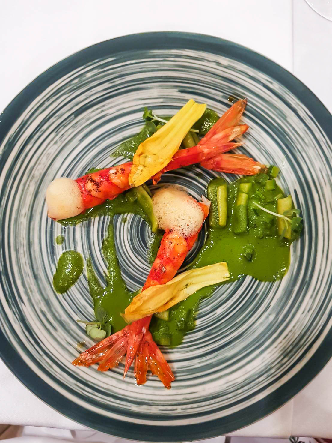 Chef Luca Piscazzi 3