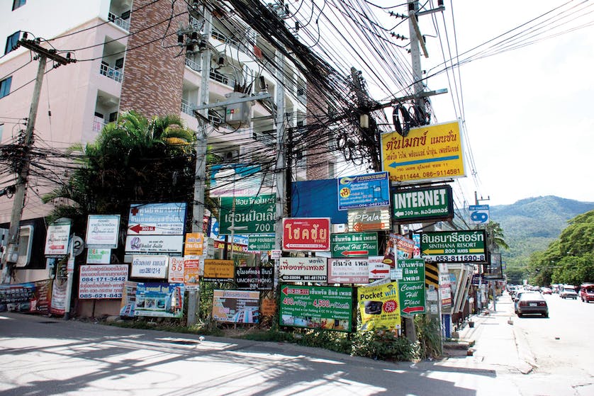 Chiang Mai sign city3