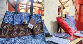 Fair Trade Fashion Chiang Mai
