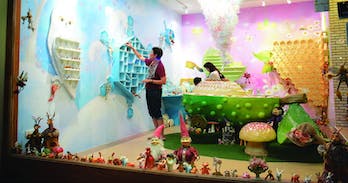 Fairy Tales Boutique Chiang Mai