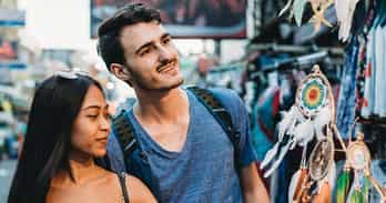 Chiang Mai dating agency