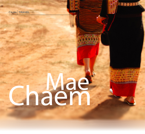 Mae chaem1