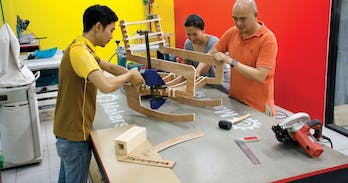 Chiang Mai Makerspace