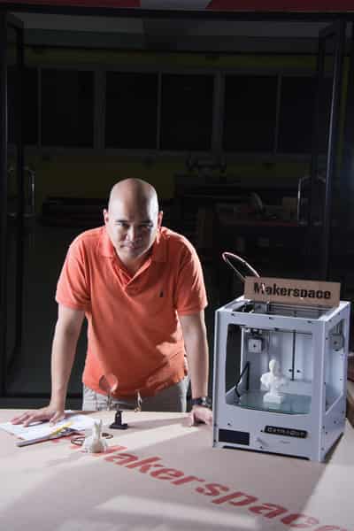 Makerspace