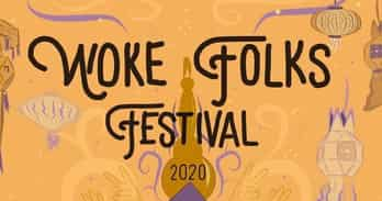 Chiang Mai Woke Folks Festival 2020