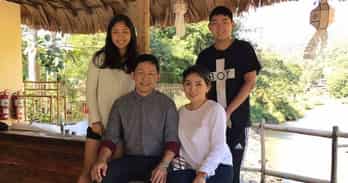 A parents battle to save thier son disnosed with Beta-Thalassemia Major
