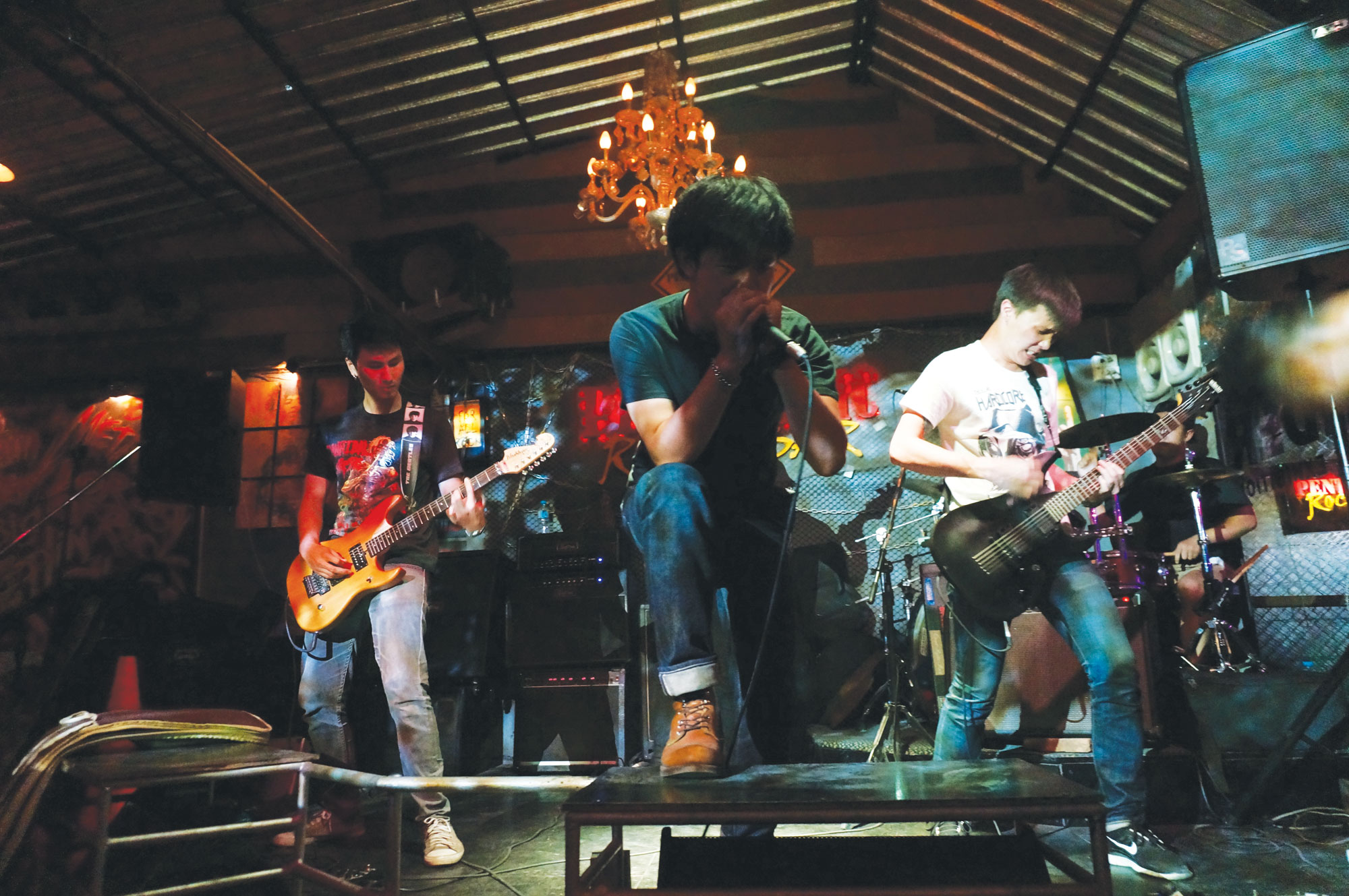 metal and hardcore bands 2