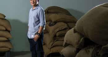 Wawee Coffee is a very well known brand around town but it all started with a small café in Mae Sa. We talk to founder, Kraisit Foosuwan about his journey.