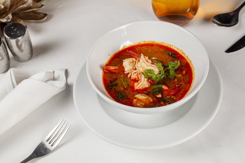 Tom Yum Goong