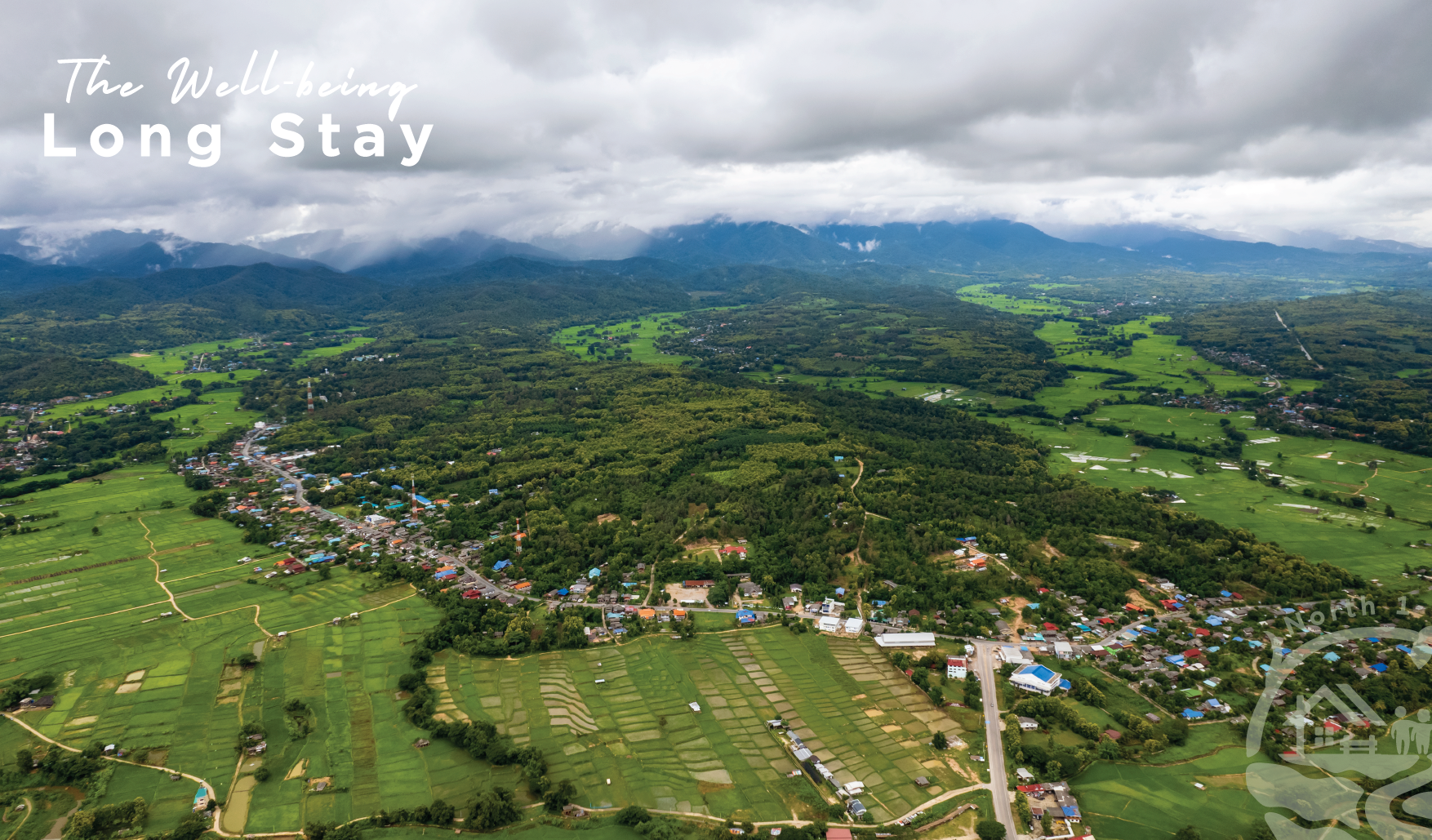 The well-being long stay - Chiang Mai Citylife