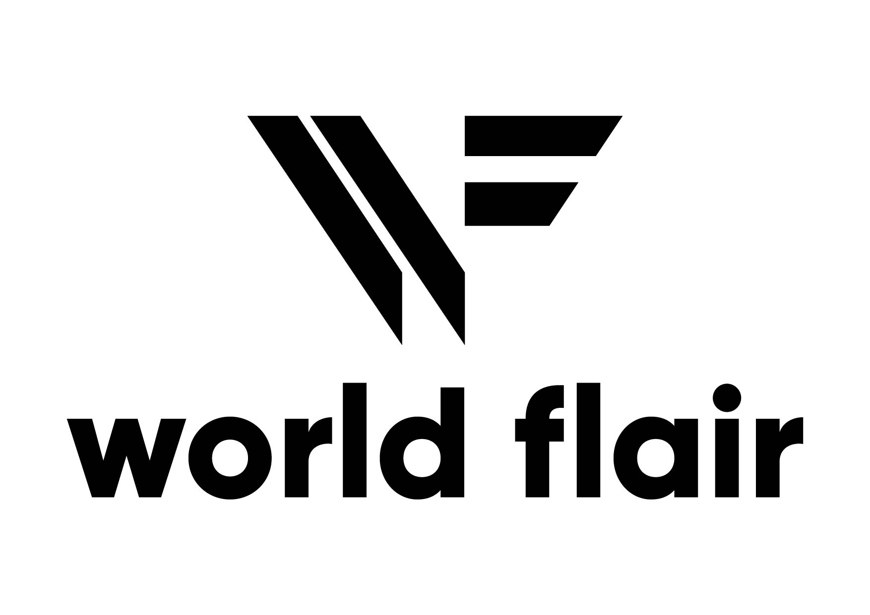 World Flair Logo